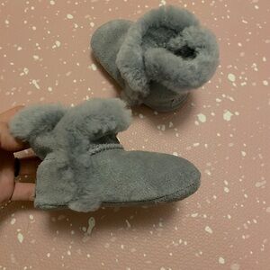 UGG baby booties